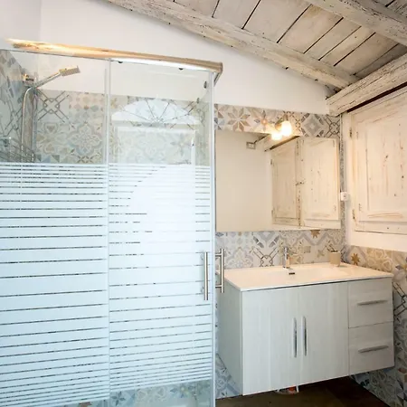 Apartment The Door On The Sea Syracuse