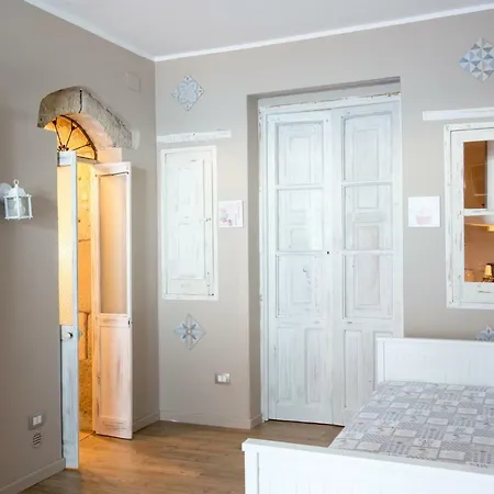 Apartment The Door On The Sea Syracuse